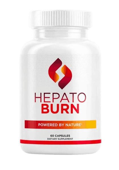 HepatoBurn home image
