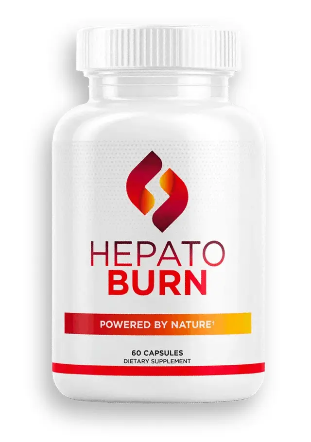 HepatoBurns buy now