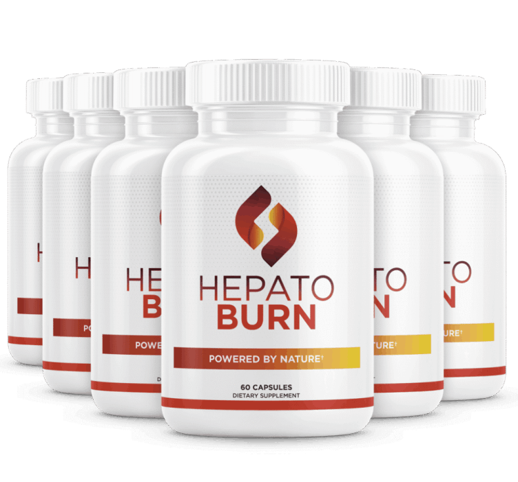 HepatoBurn free shipping